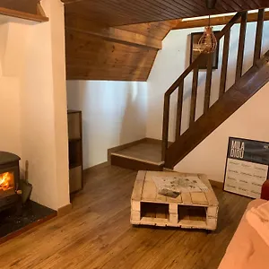 Le Cantou Castelnau-de-Mandailles